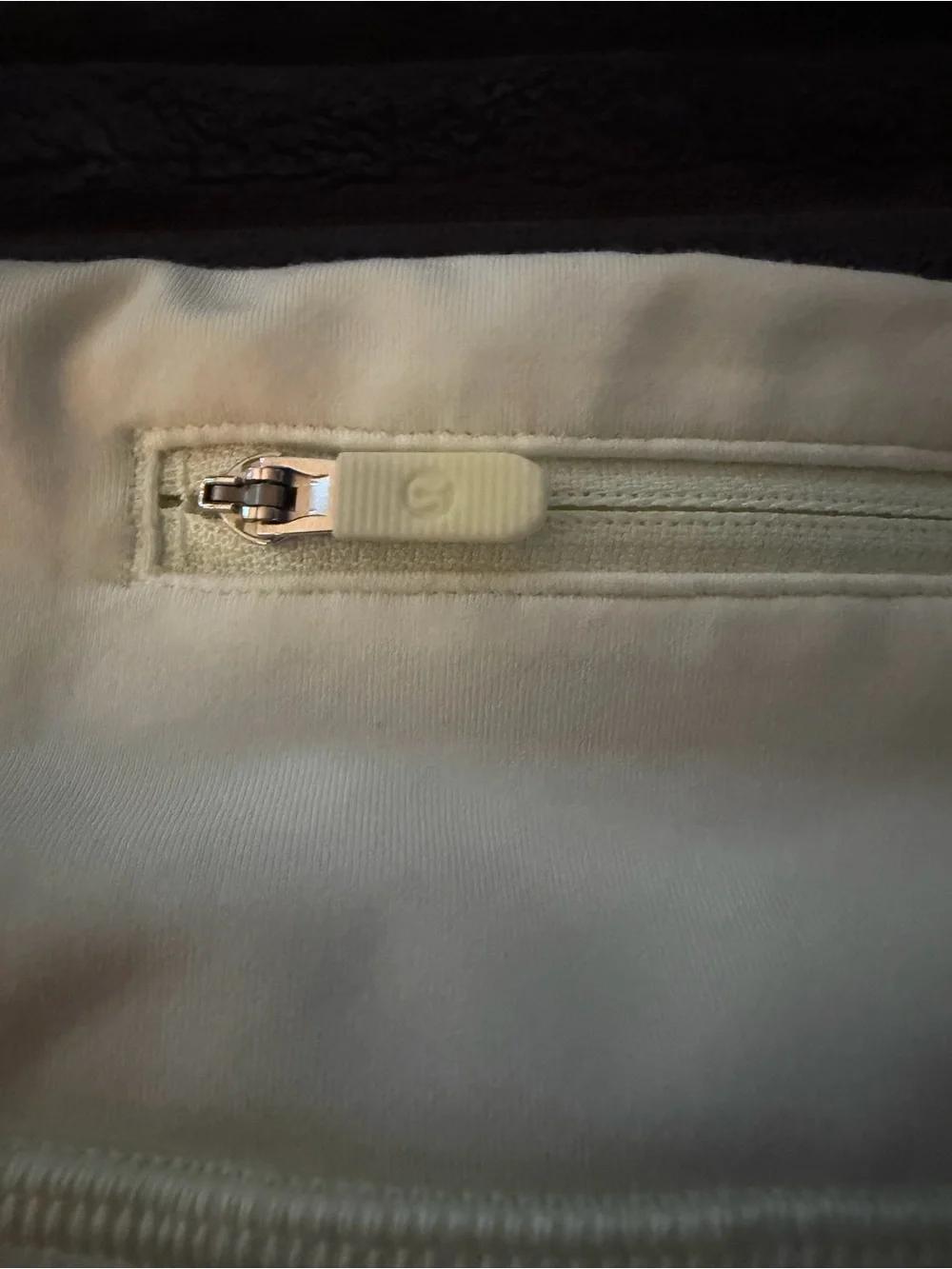 Lululemon Pace Rival Mid-rise Skirt in Lemon Sorbet